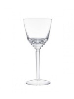 Saint-Louis Oxymore American Water Glass