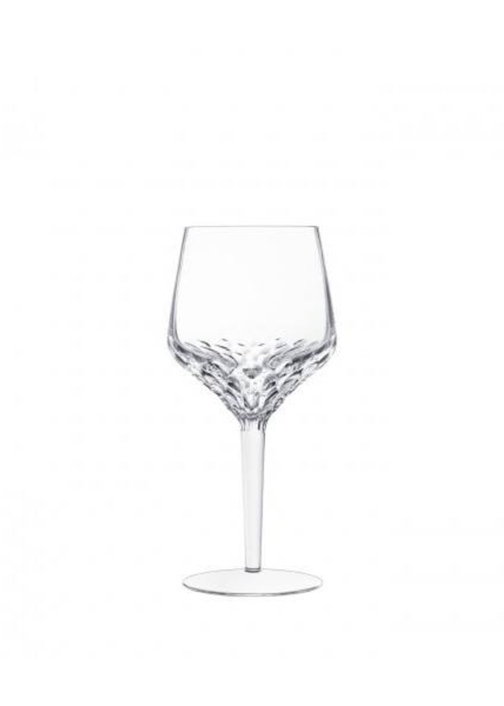 Saint-Louis Folia Water Glass