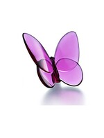 Baccarat LUCKY BUTTERFLY PINK