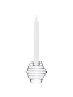 Saint-Louis Oxymore Small Candlestick