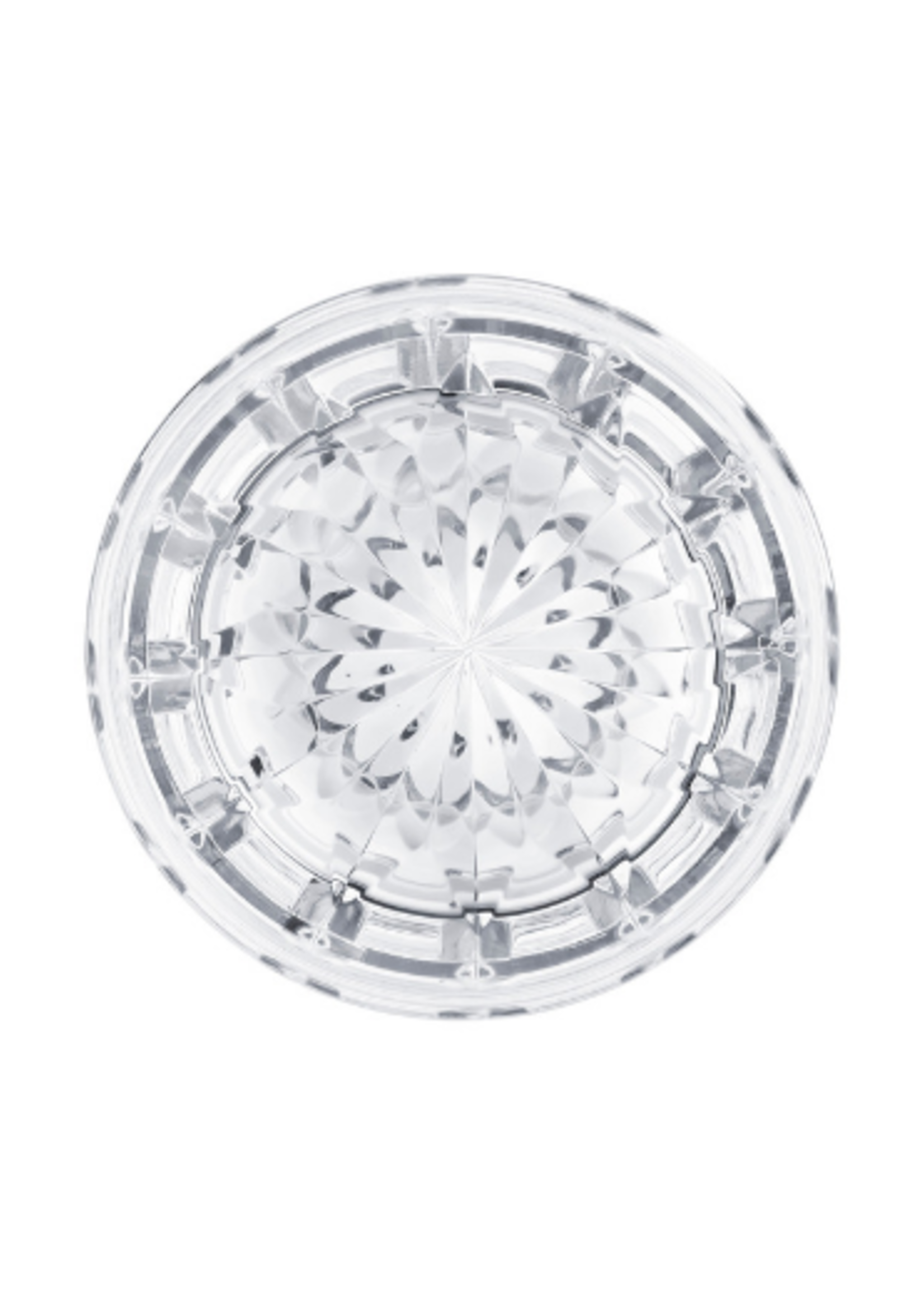 Saint-Louis Manhattan Bitters Decanter