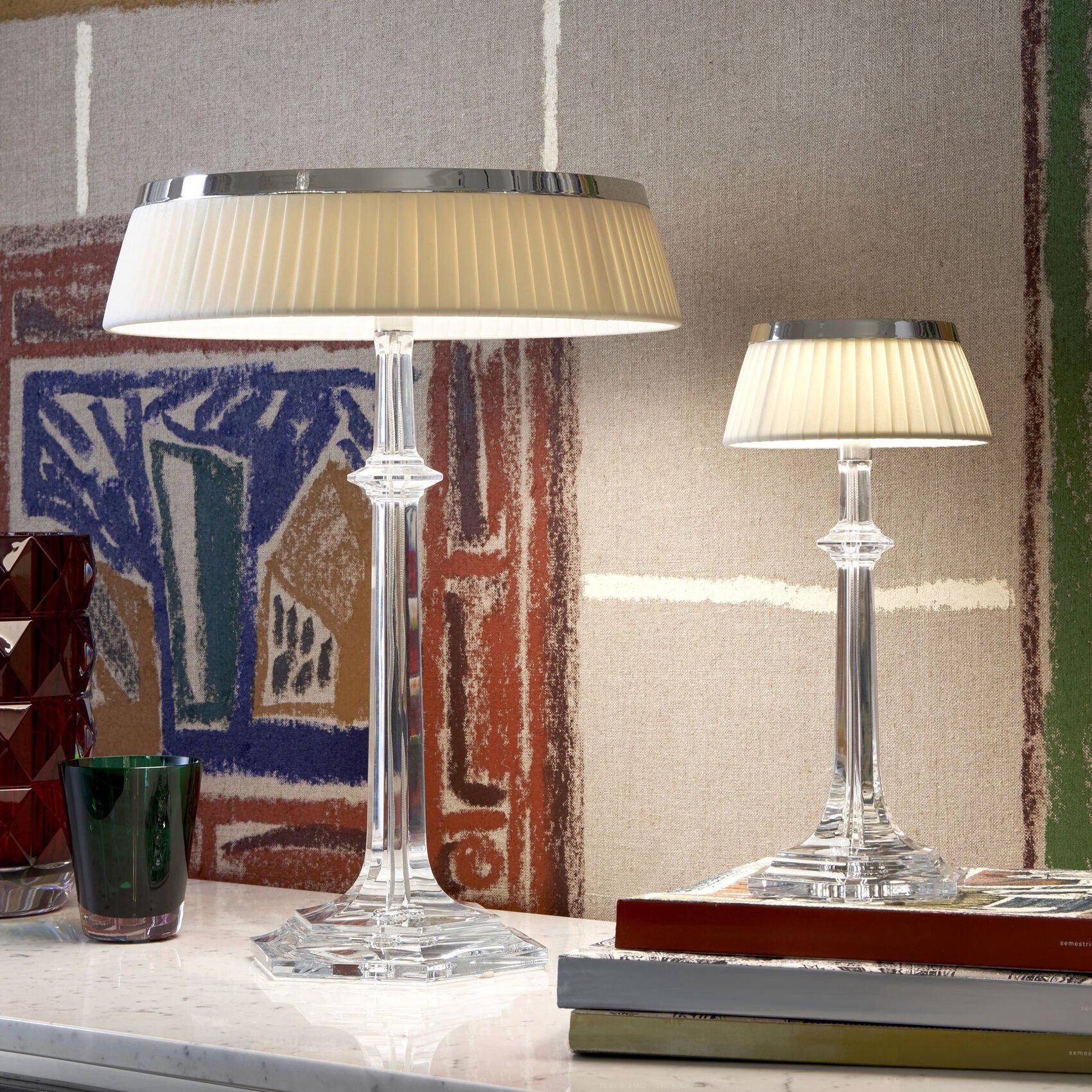 Table Lamps