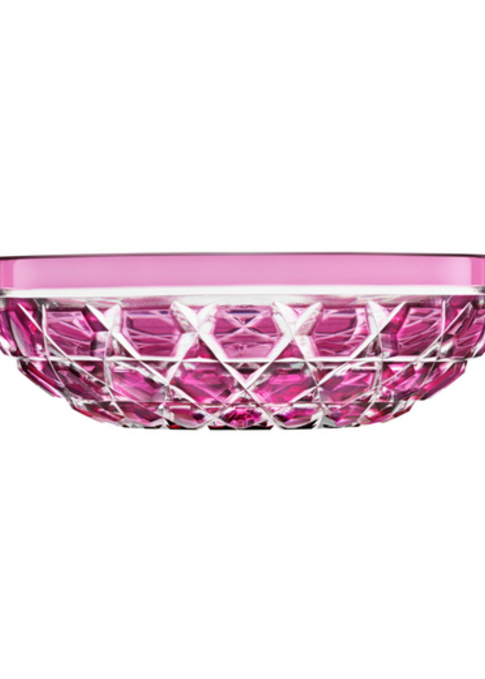 Saint-Louis Royal Bowl Amethyst