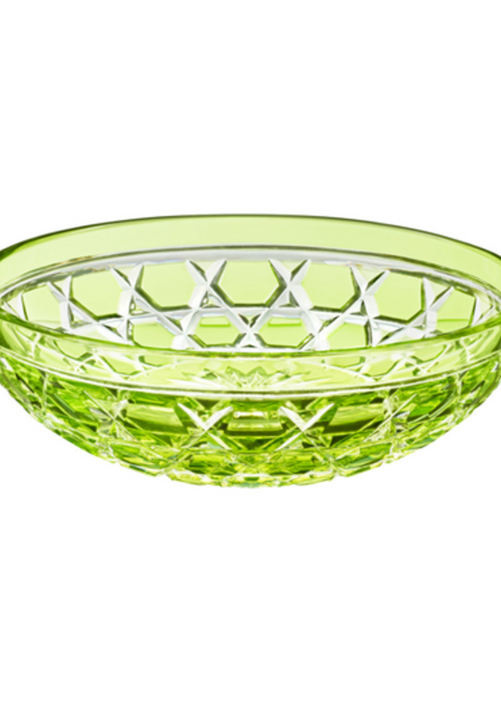 Saint-Louis Royal Bowl Green