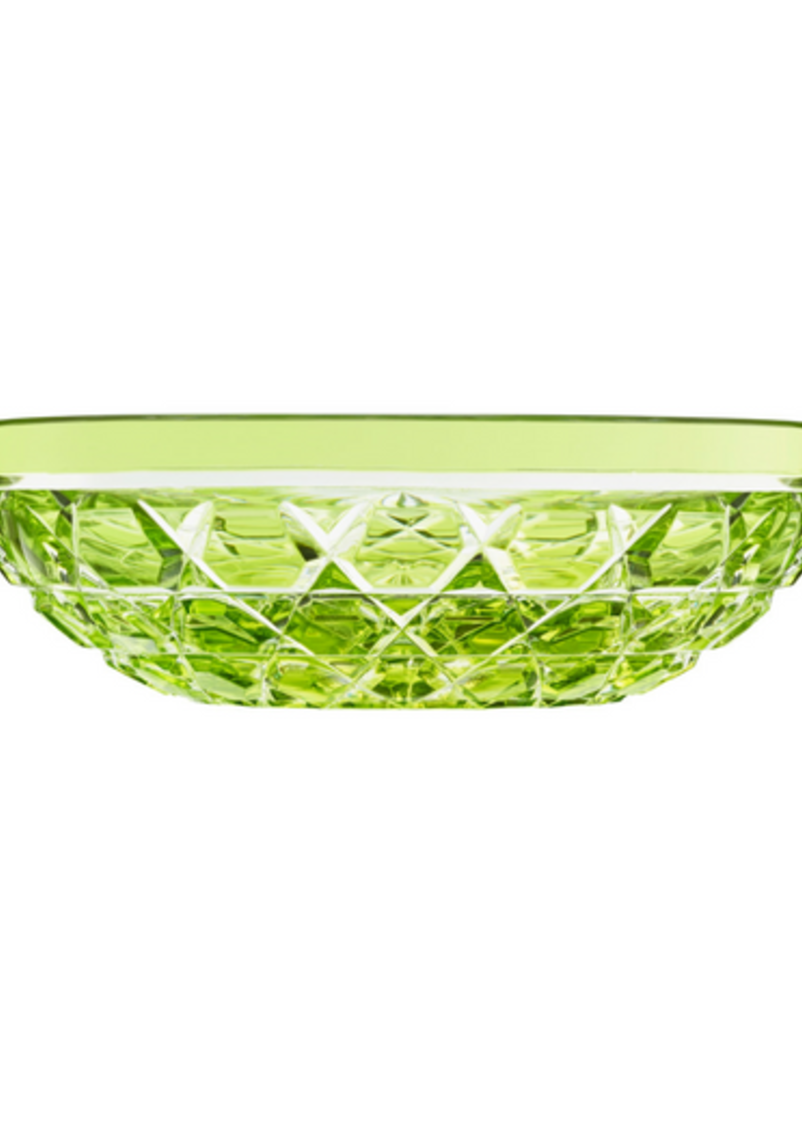Saint-Louis Royal Bowl Green