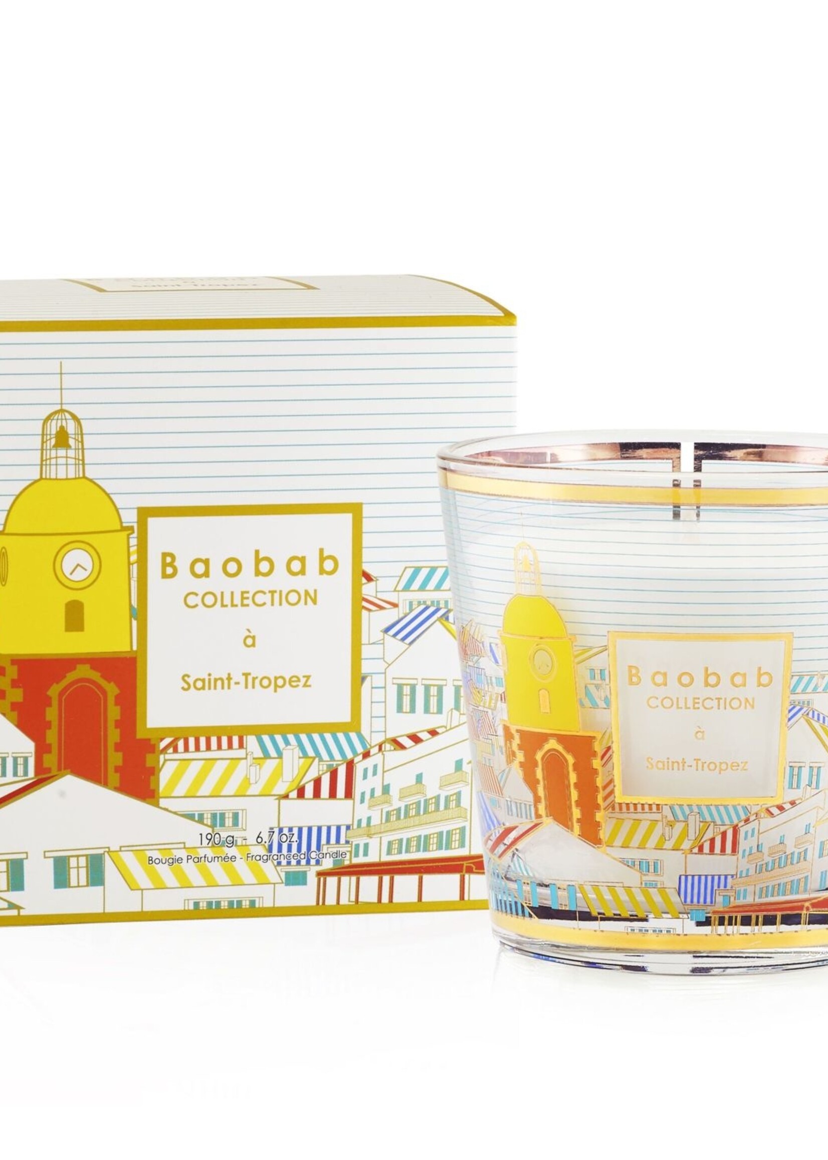 Baobab Max 1 Saint Tropez