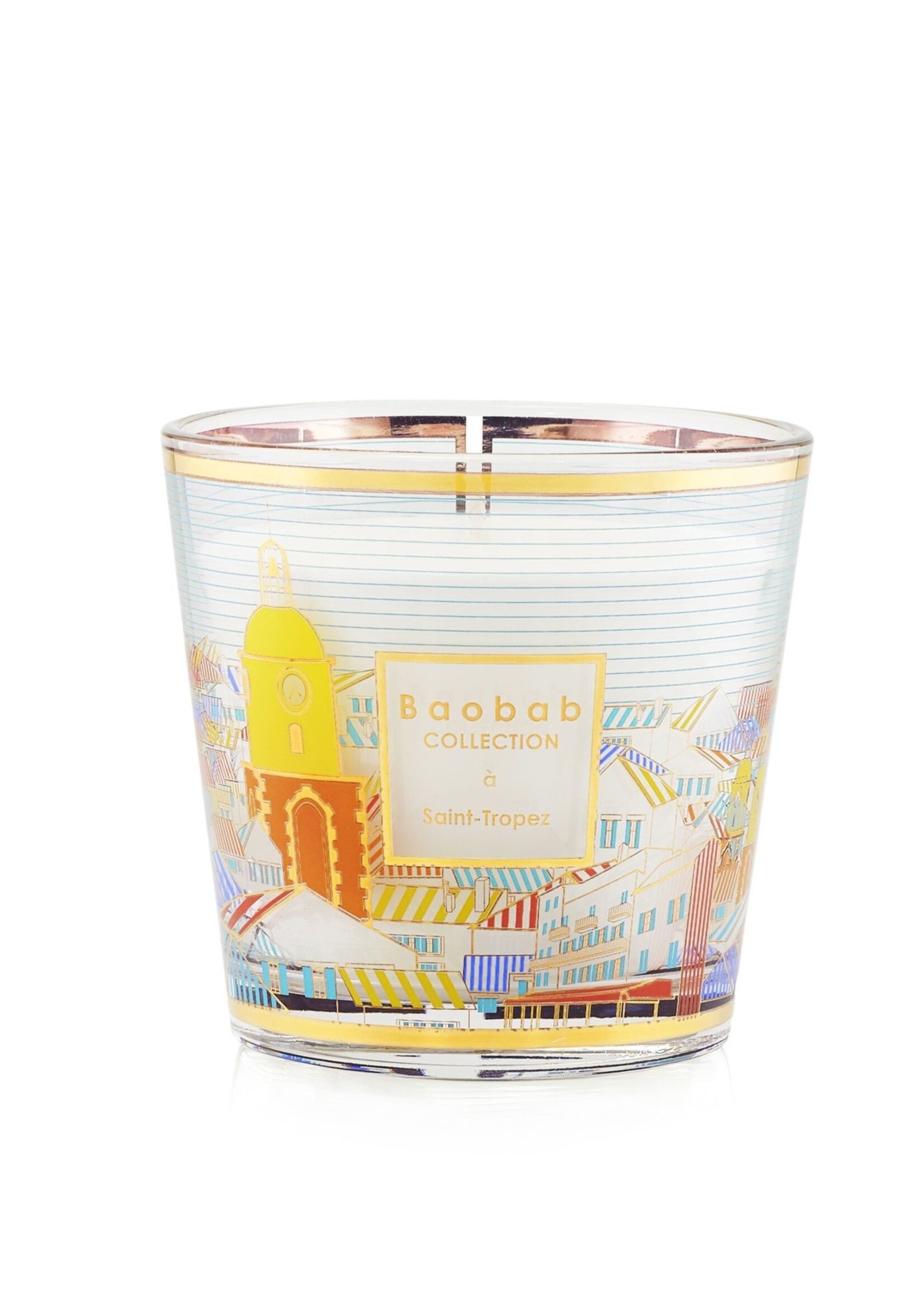 Baobab Max 1 Saint Tropez
