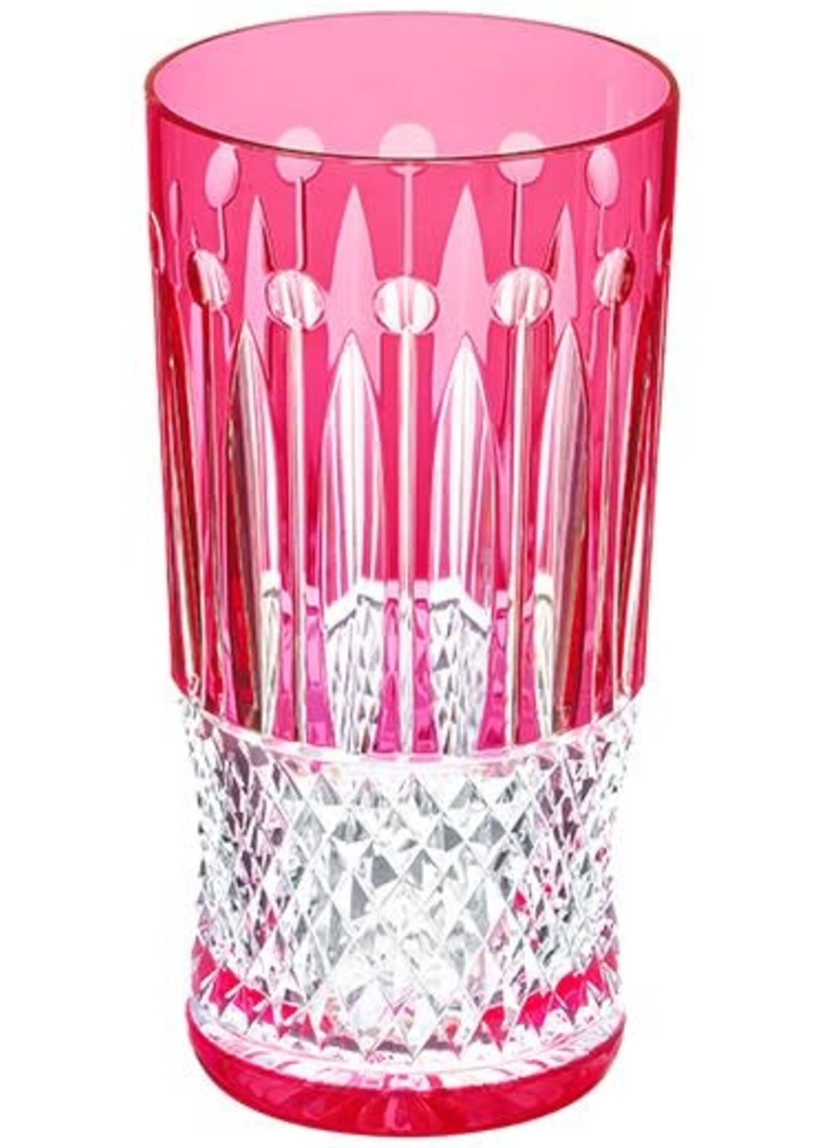 Saint-Louis Tommy Red Highball