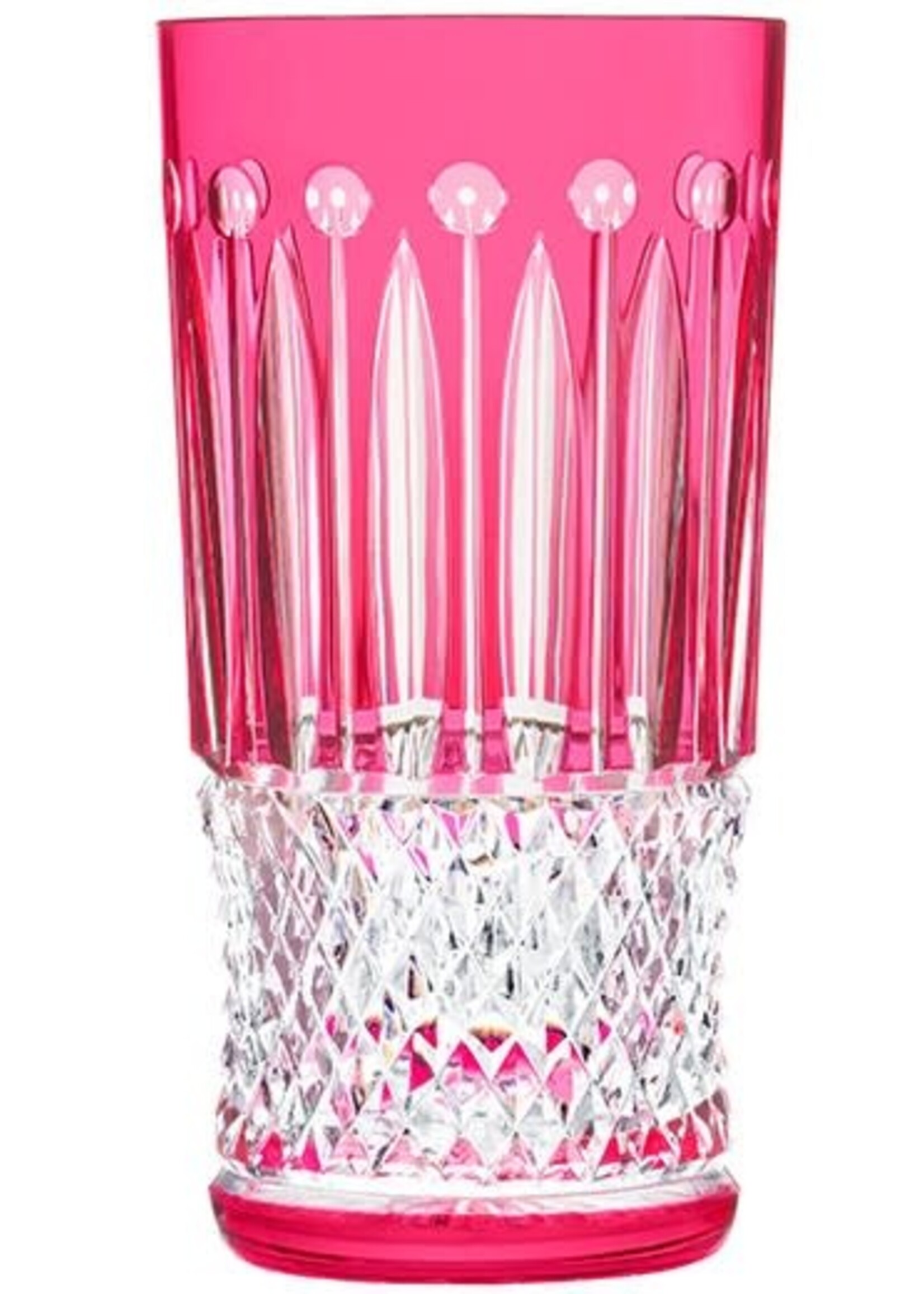 Saint-Louis Tommy Red Highball