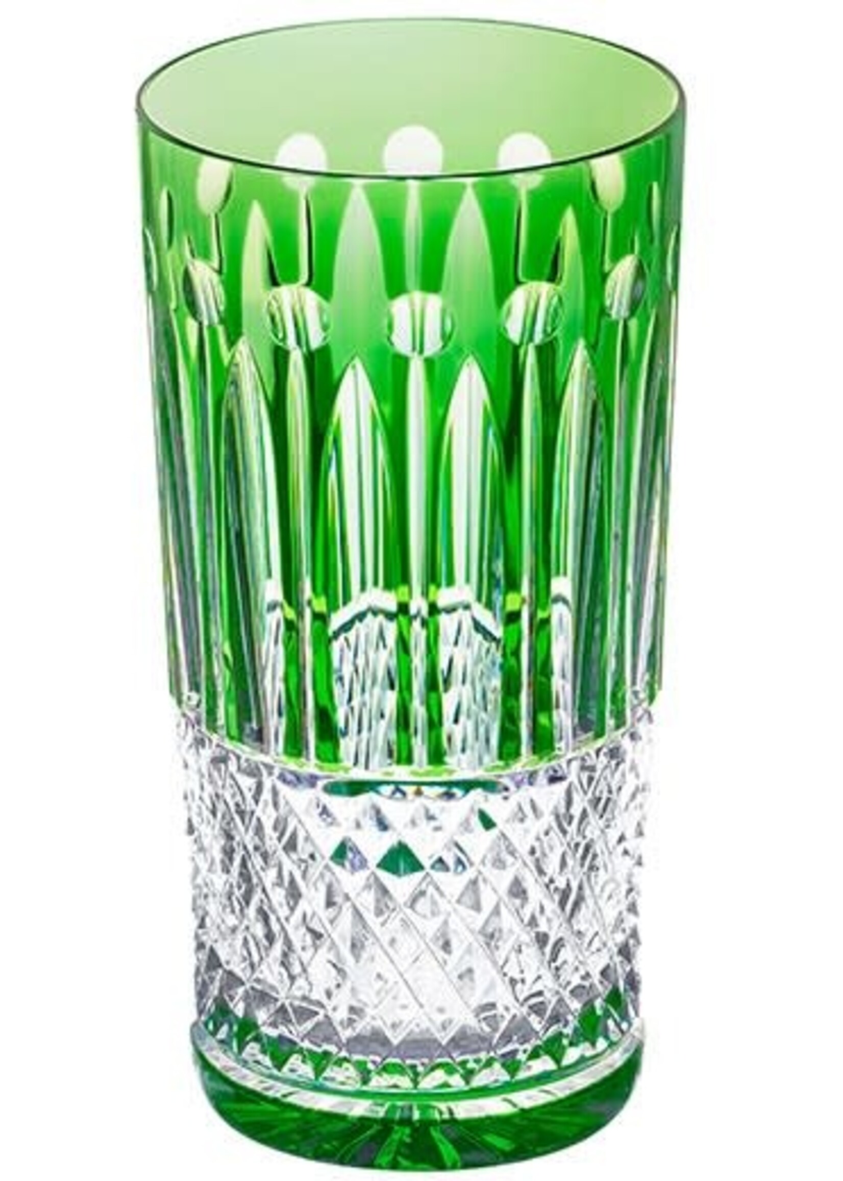 Saint-Louis Tommy Green Highball