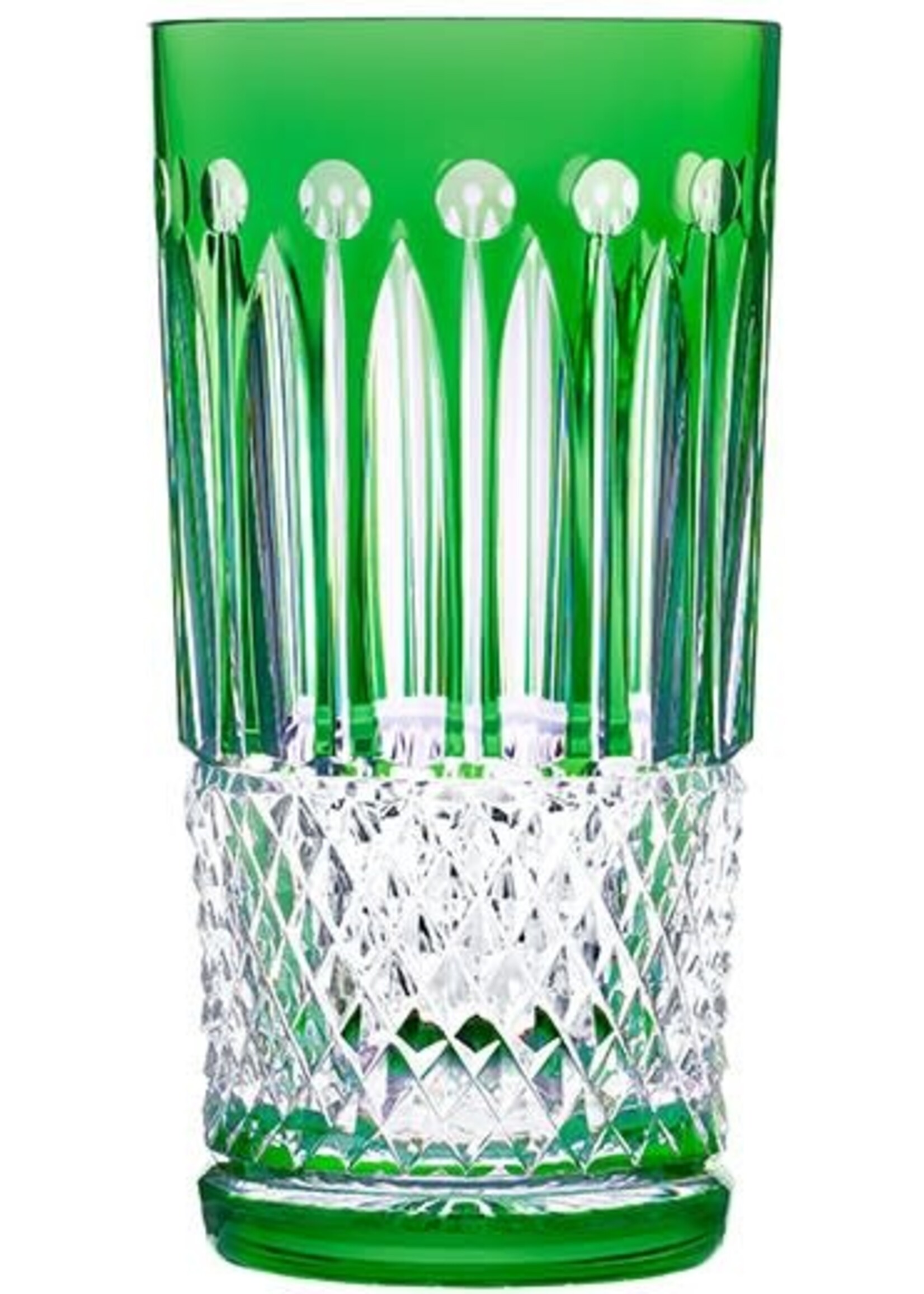 Saint-Louis Tommy Green Highball