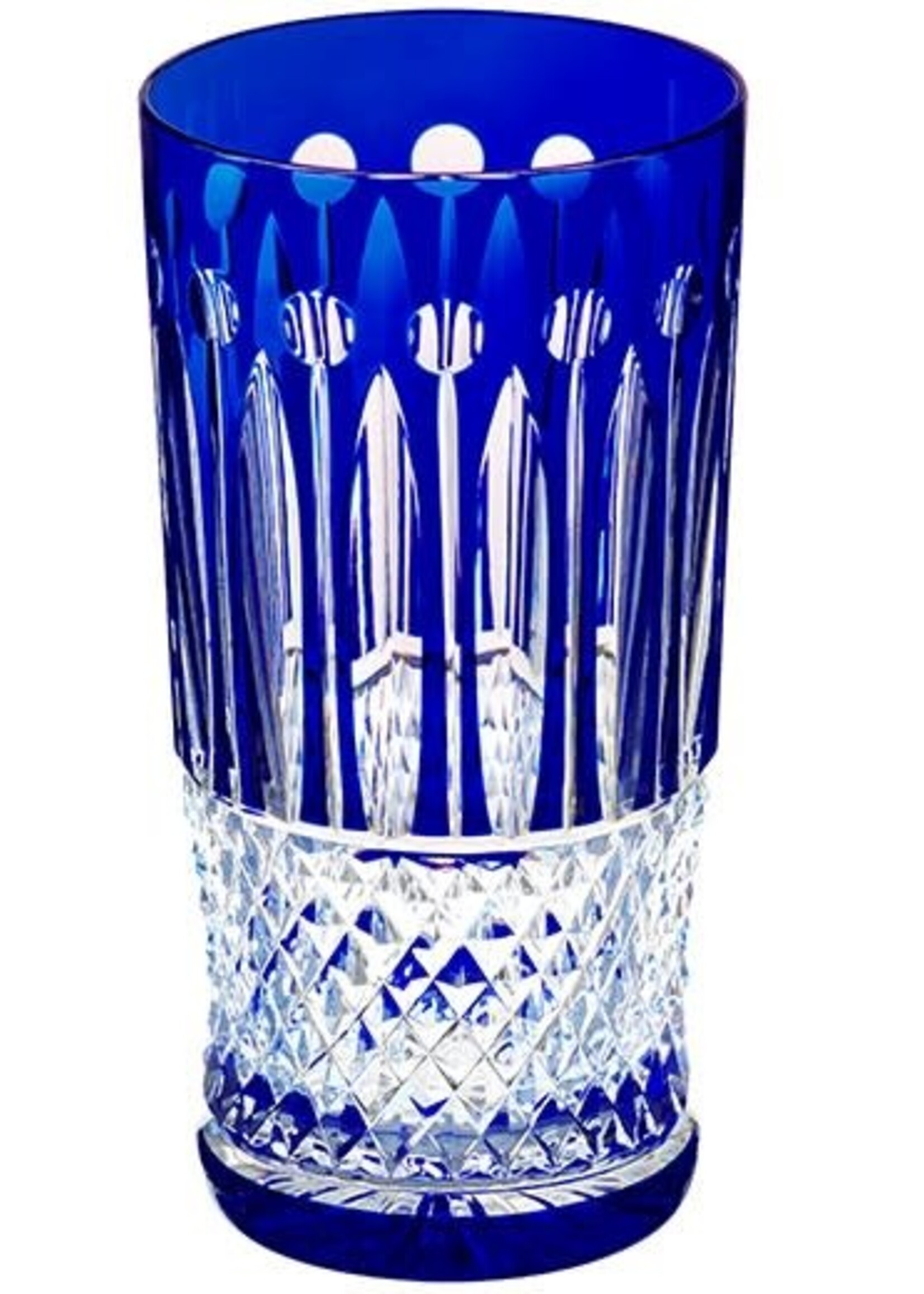 Saint-Louis Tommy Dark-Blue  Highball