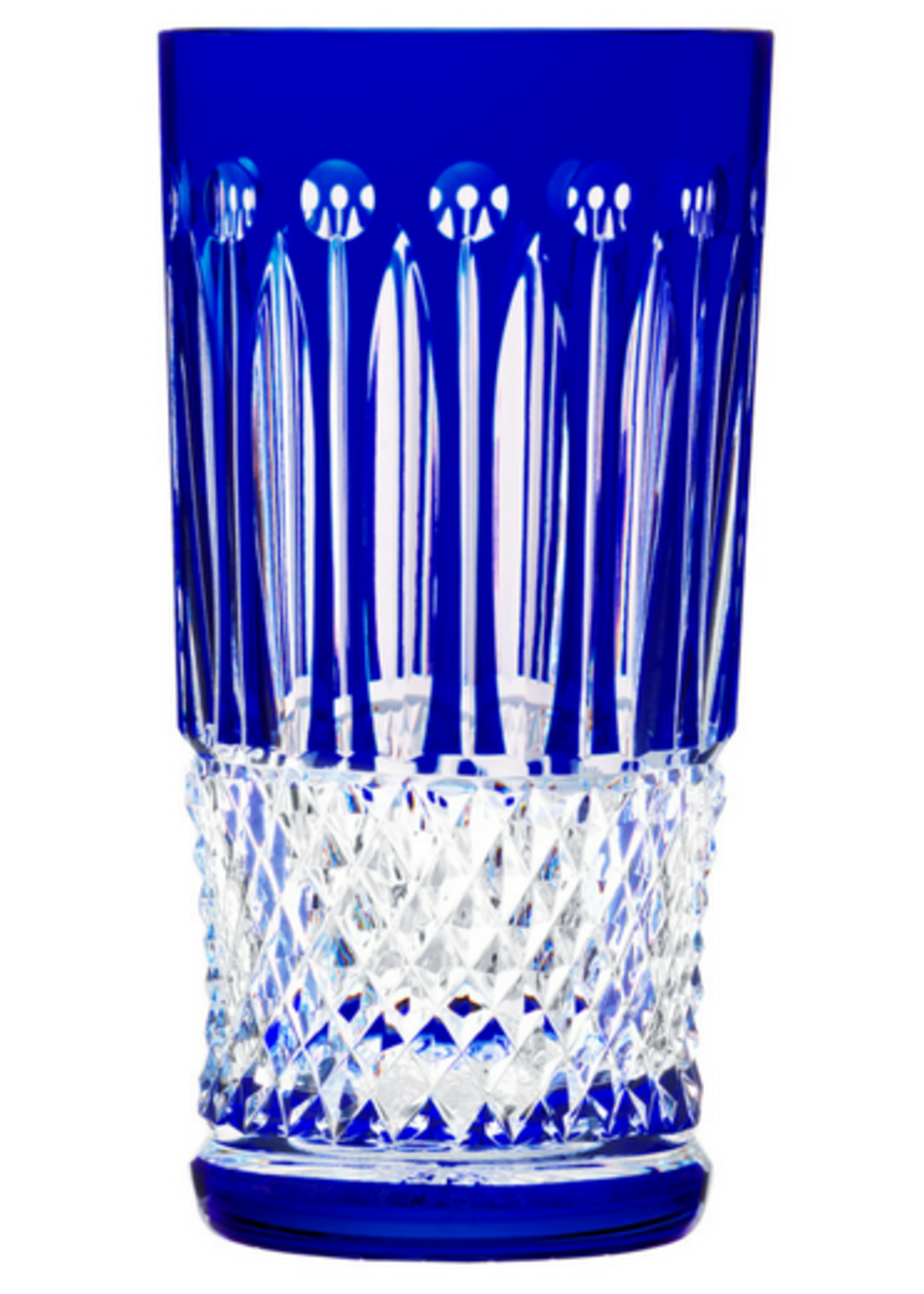 Saint-Louis Tommy Dark-Blue  Highball