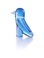 Baccarat Faunacrystopolis Blue Bird