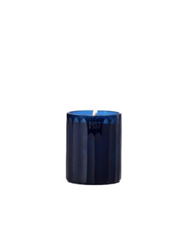 Onno Royal Blue Muse S Candle