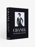 ASSOULINE Chanel: The Impossible Collection