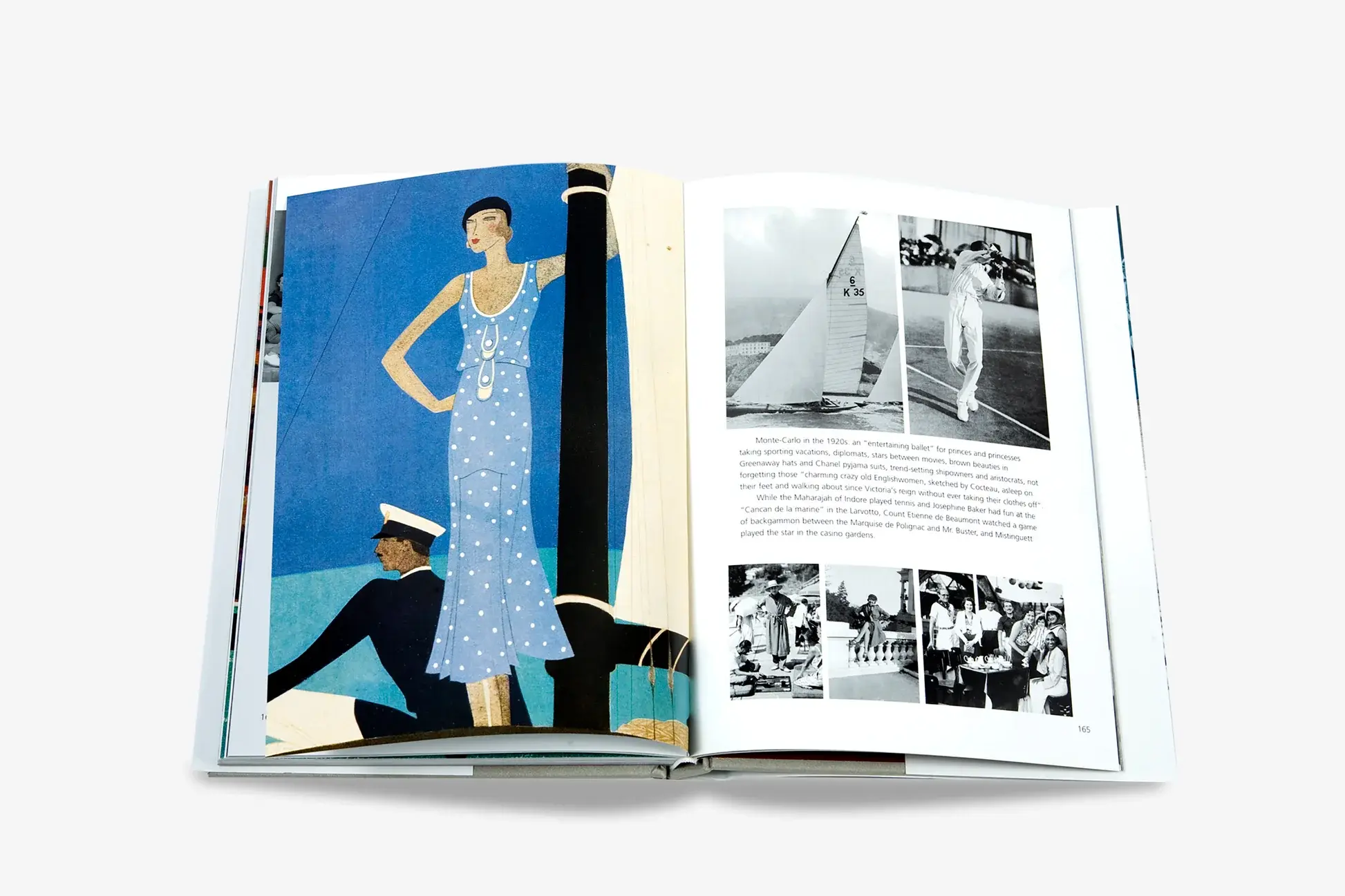 ASSOULINE The French Riviera 1920s