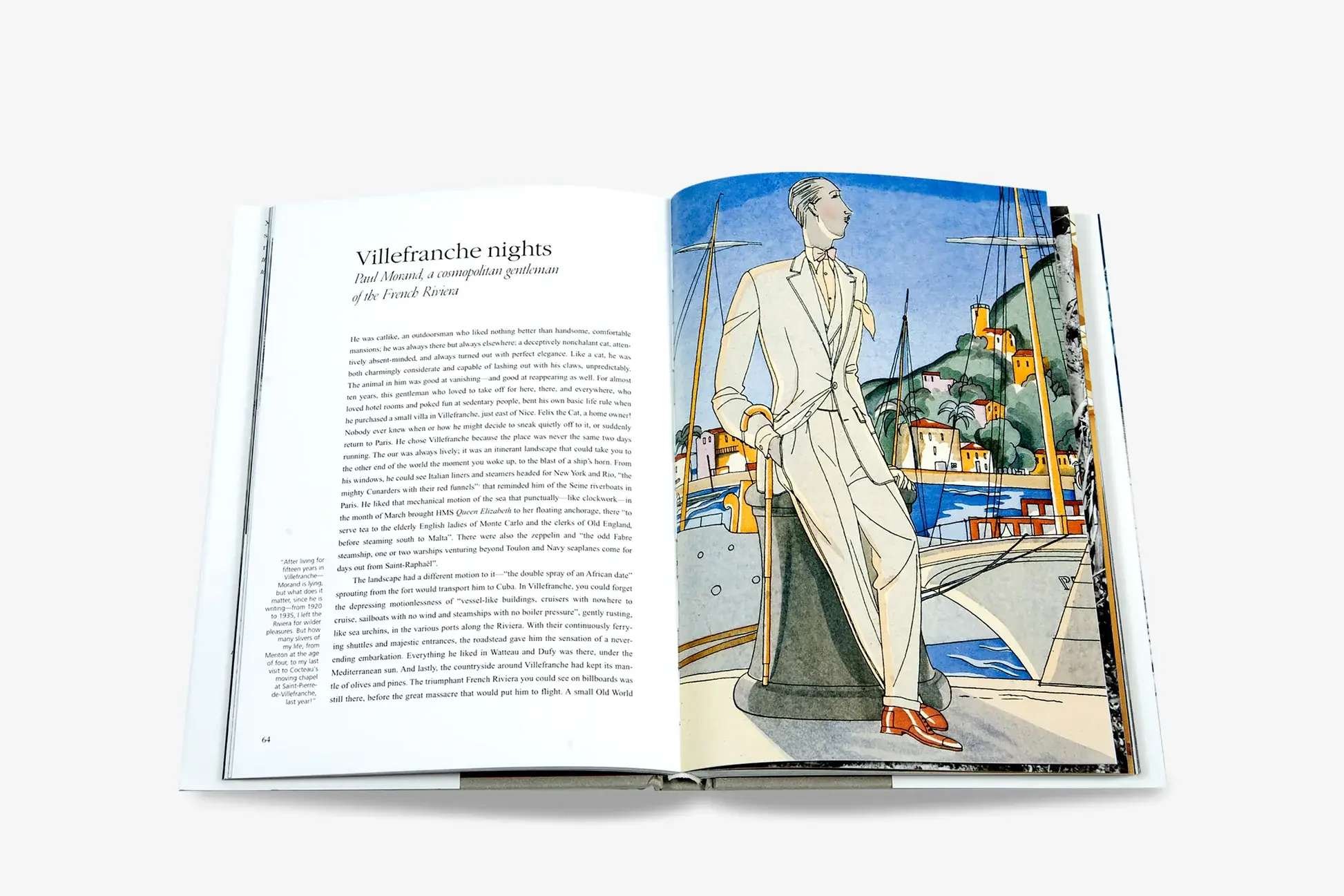 ASSOULINE The French Riviera 1920s