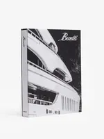ASSOULINE Benetti Yachts