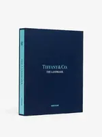 ASSOULINE Tiffany & Co: Landmark