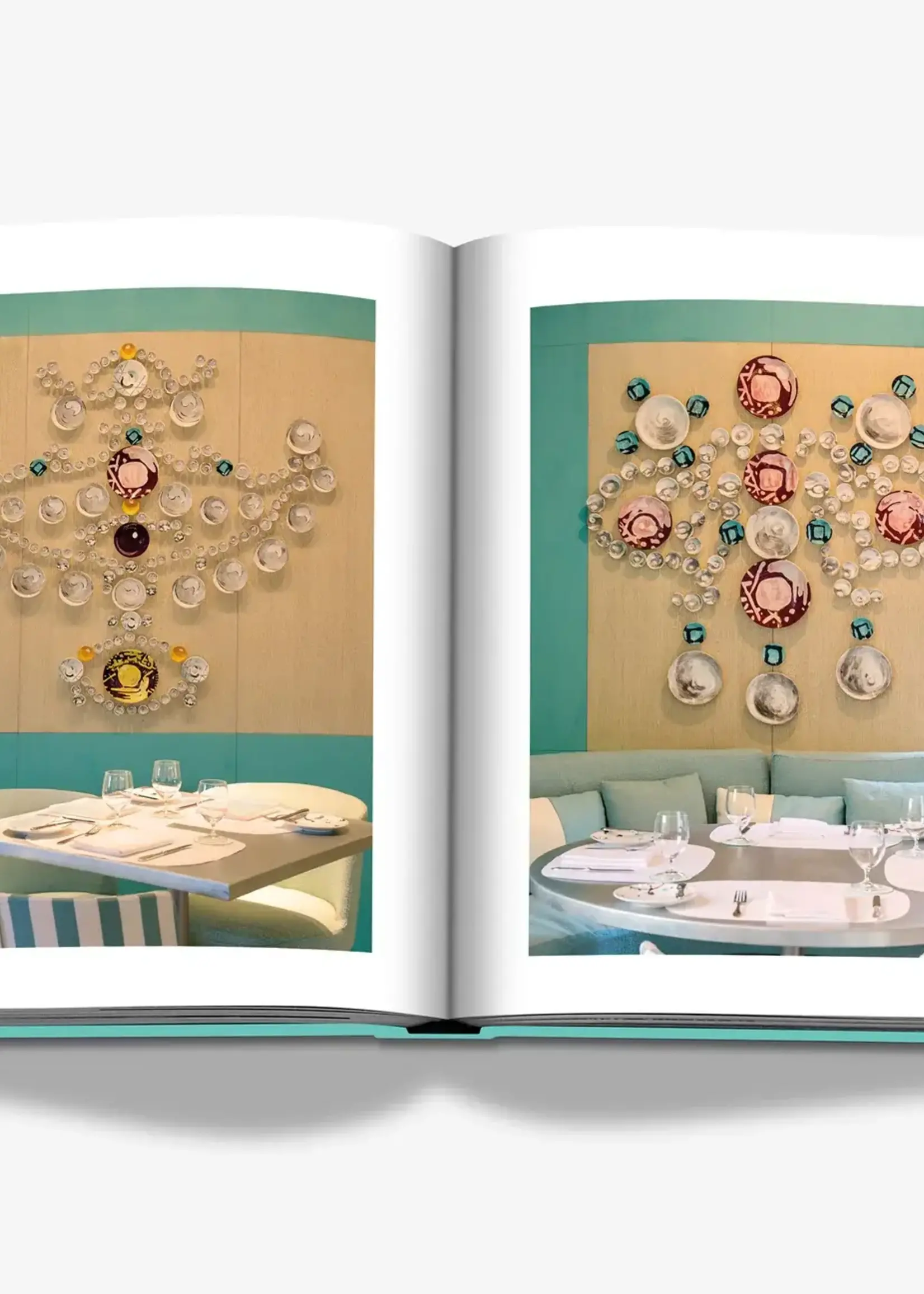 ASSOULINE Tiffany & Co: Landmark