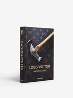 ASSOULINE Louis Vuitton Manufactures
