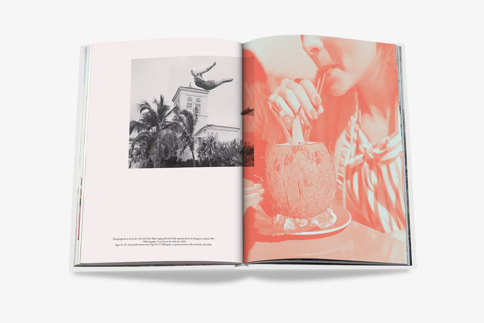 ASSOULINE The Surf Club