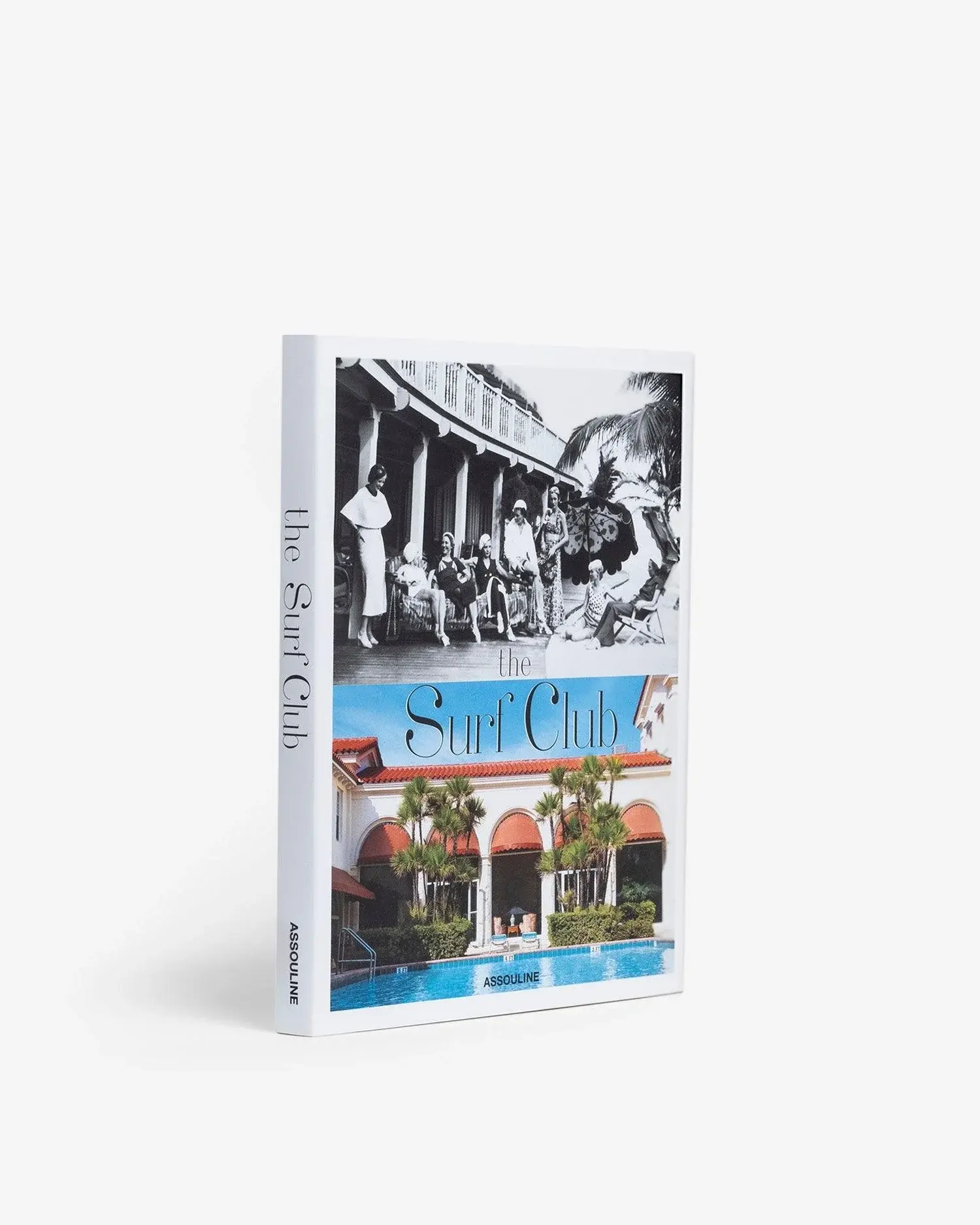 ASSOULINE The Surf Club