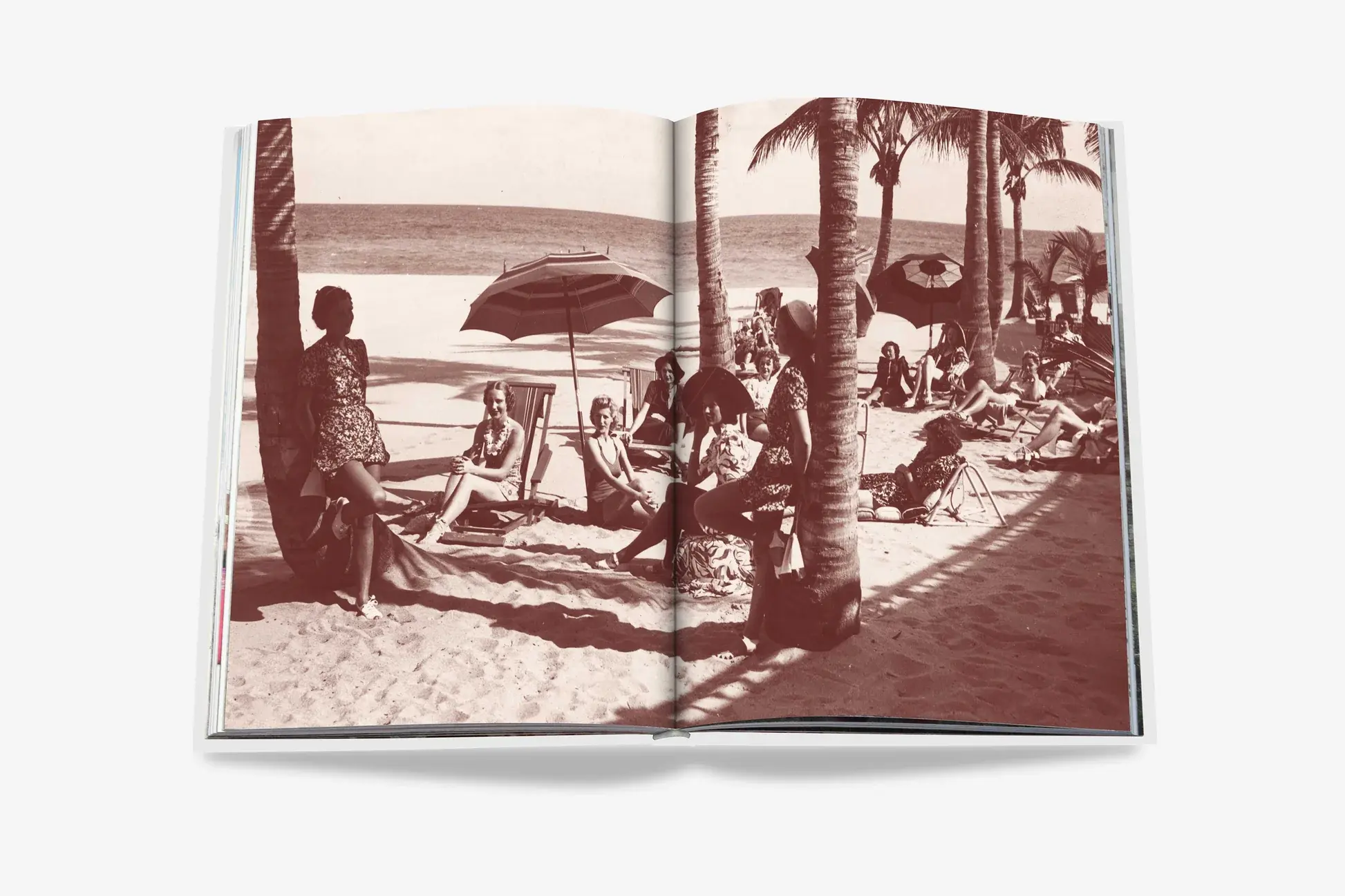 ASSOULINE The Surf Club