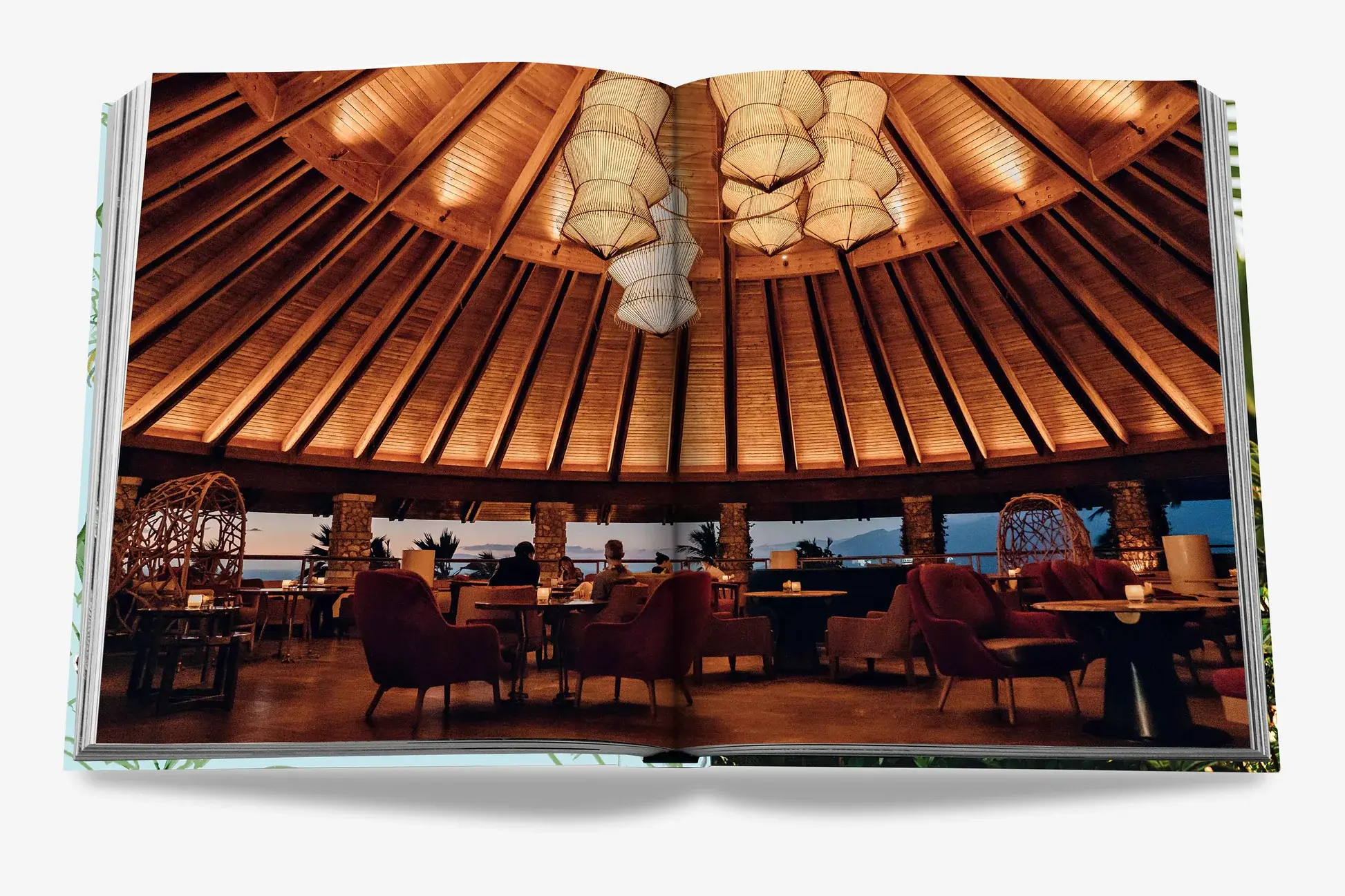 ASSOULINE Hotel Wailea