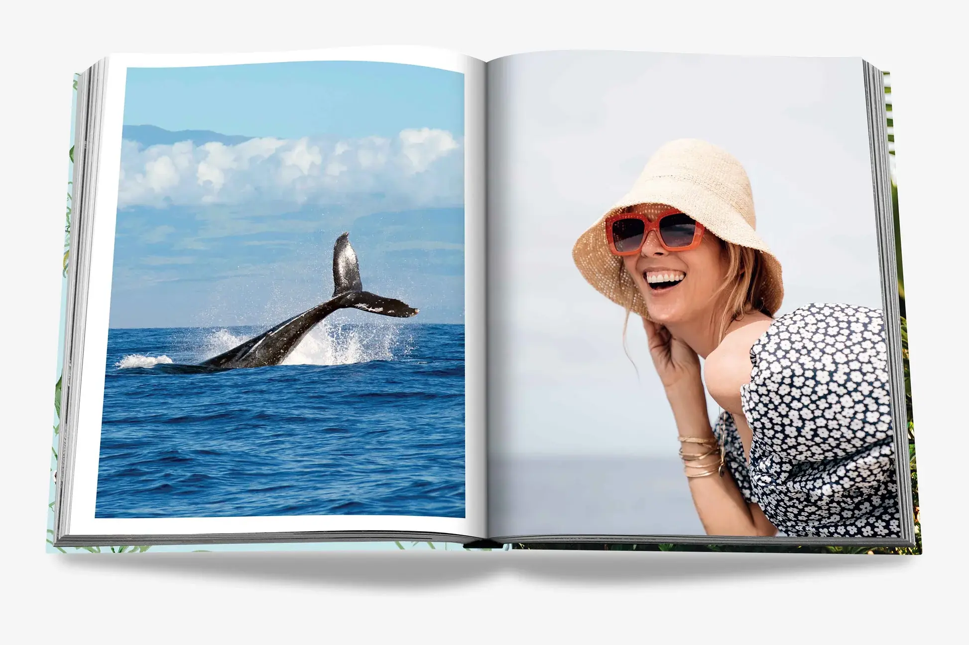 ASSOULINE Hotel Wailea