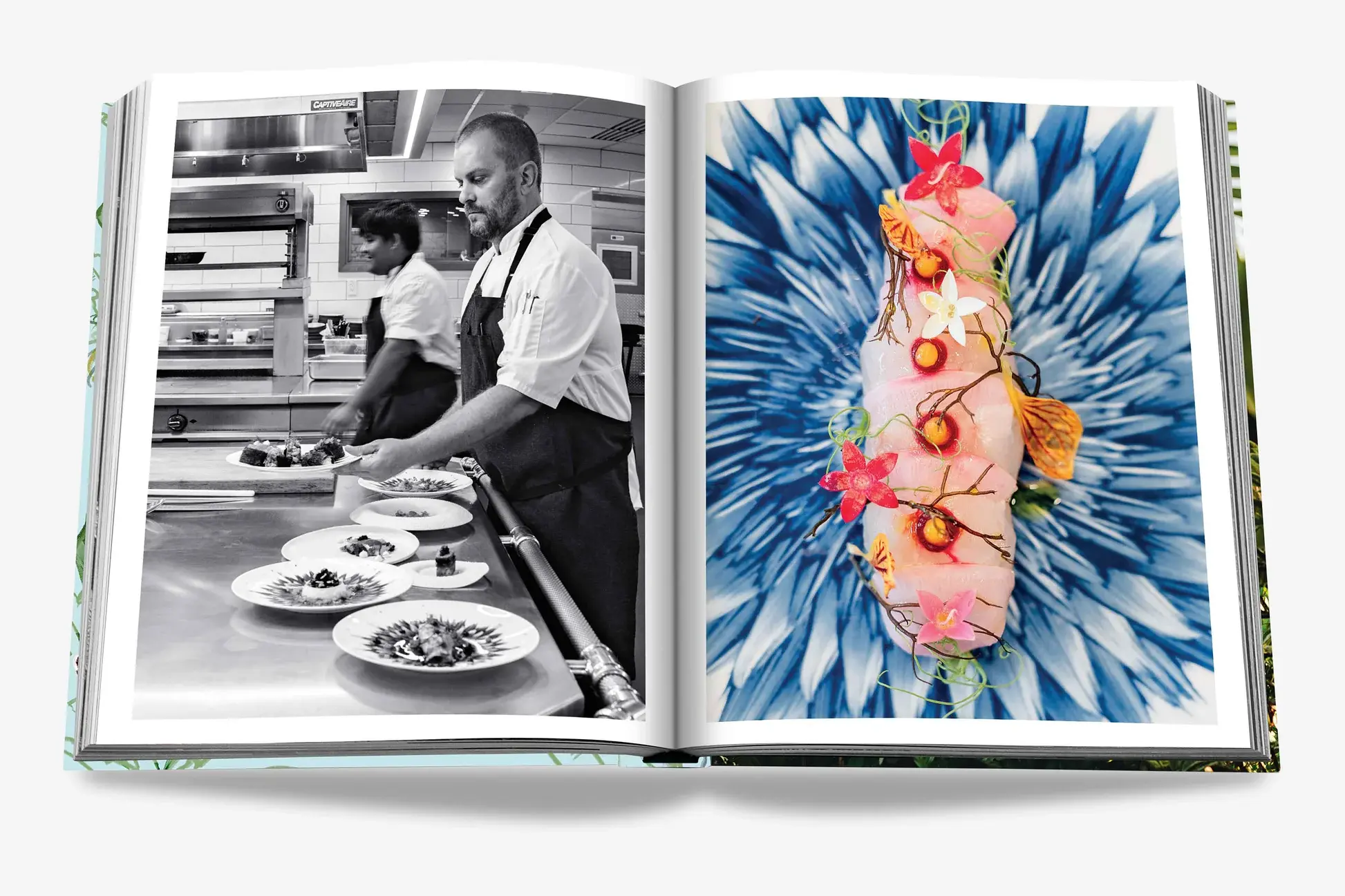 ASSOULINE Hotel Wailea