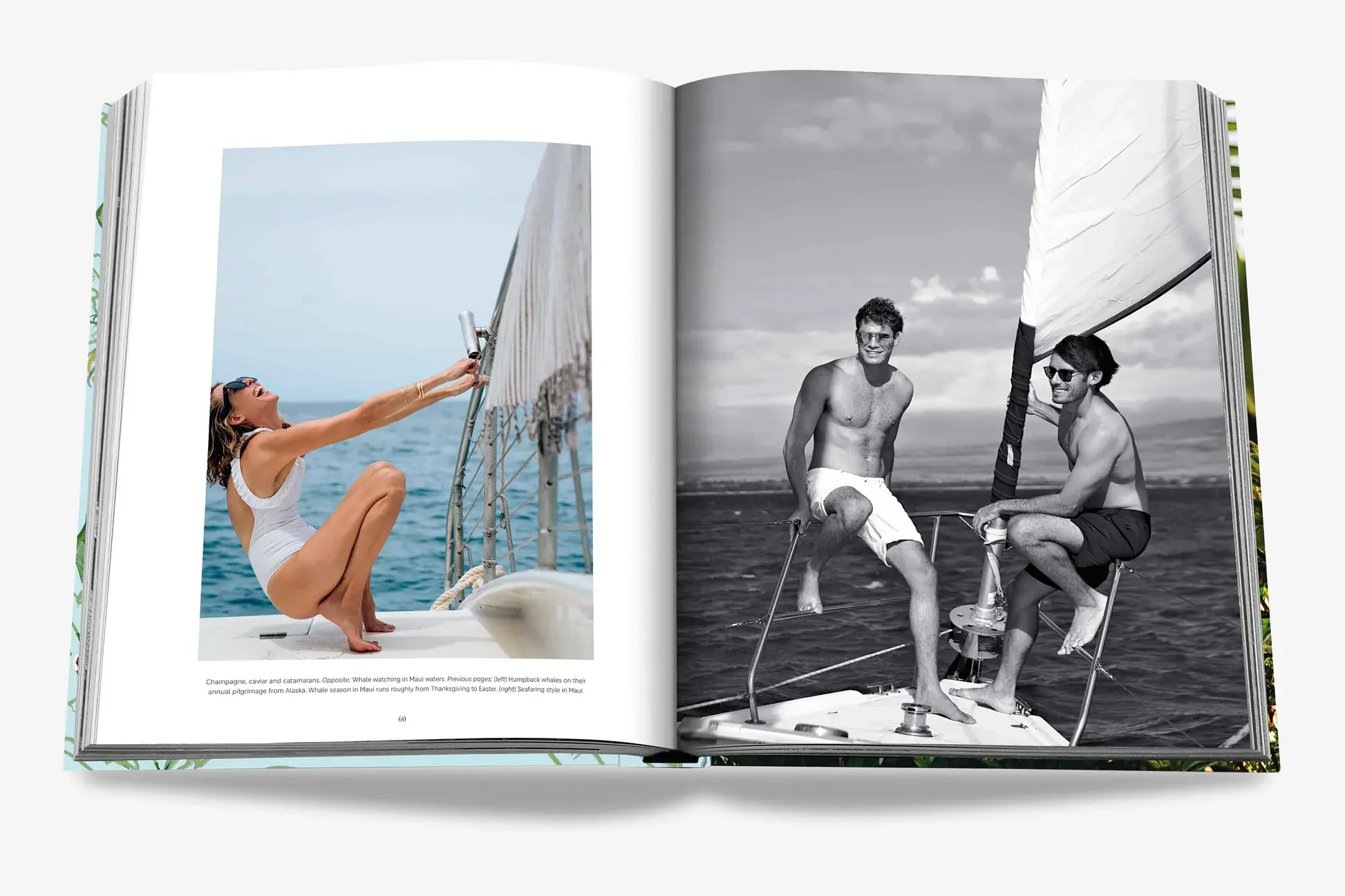ASSOULINE Hotel Wailea