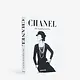 ASSOULINE Chanel: The Legend of an Icon