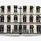 ASSOULINE Carita 11 FBG Saint Honore Paris