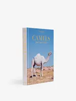 ASSOULINE Camels From Saudi Arabia