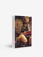ASSOULINE Yves Saint Laurent at Home