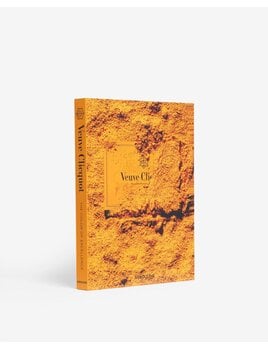 ASSOULINE Veuve Clicquot