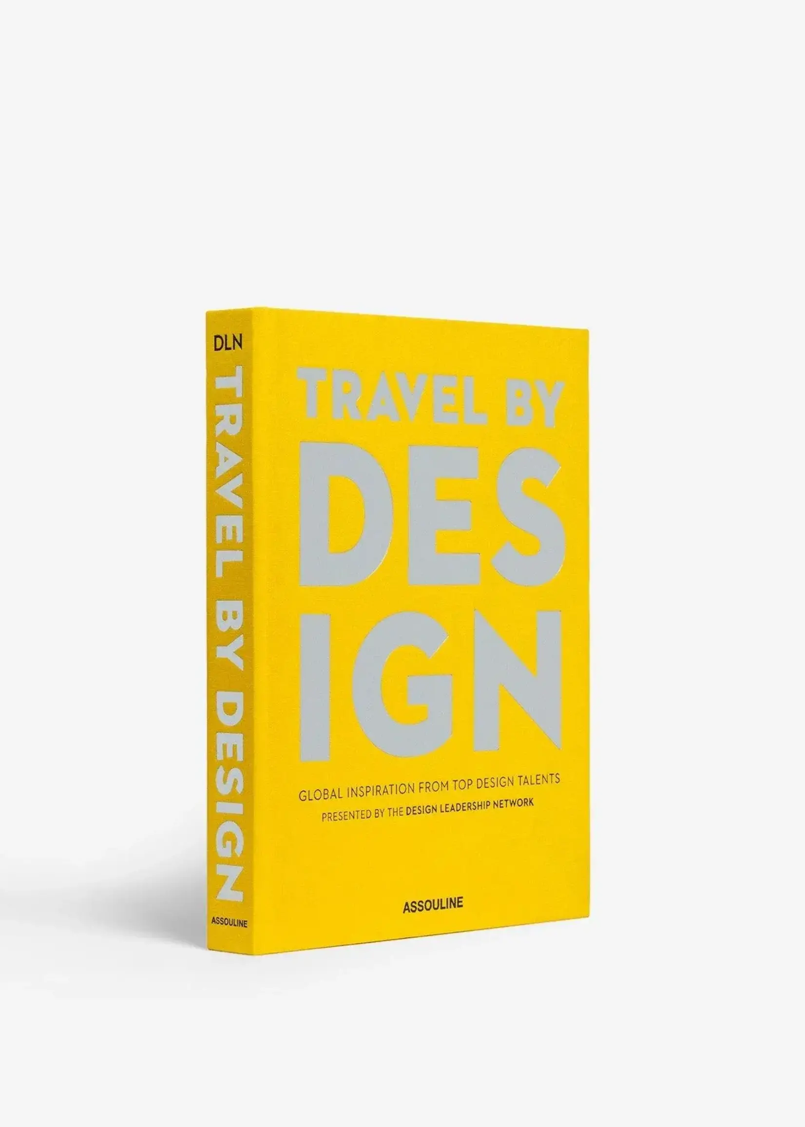 ASSOULINE Travel by Design