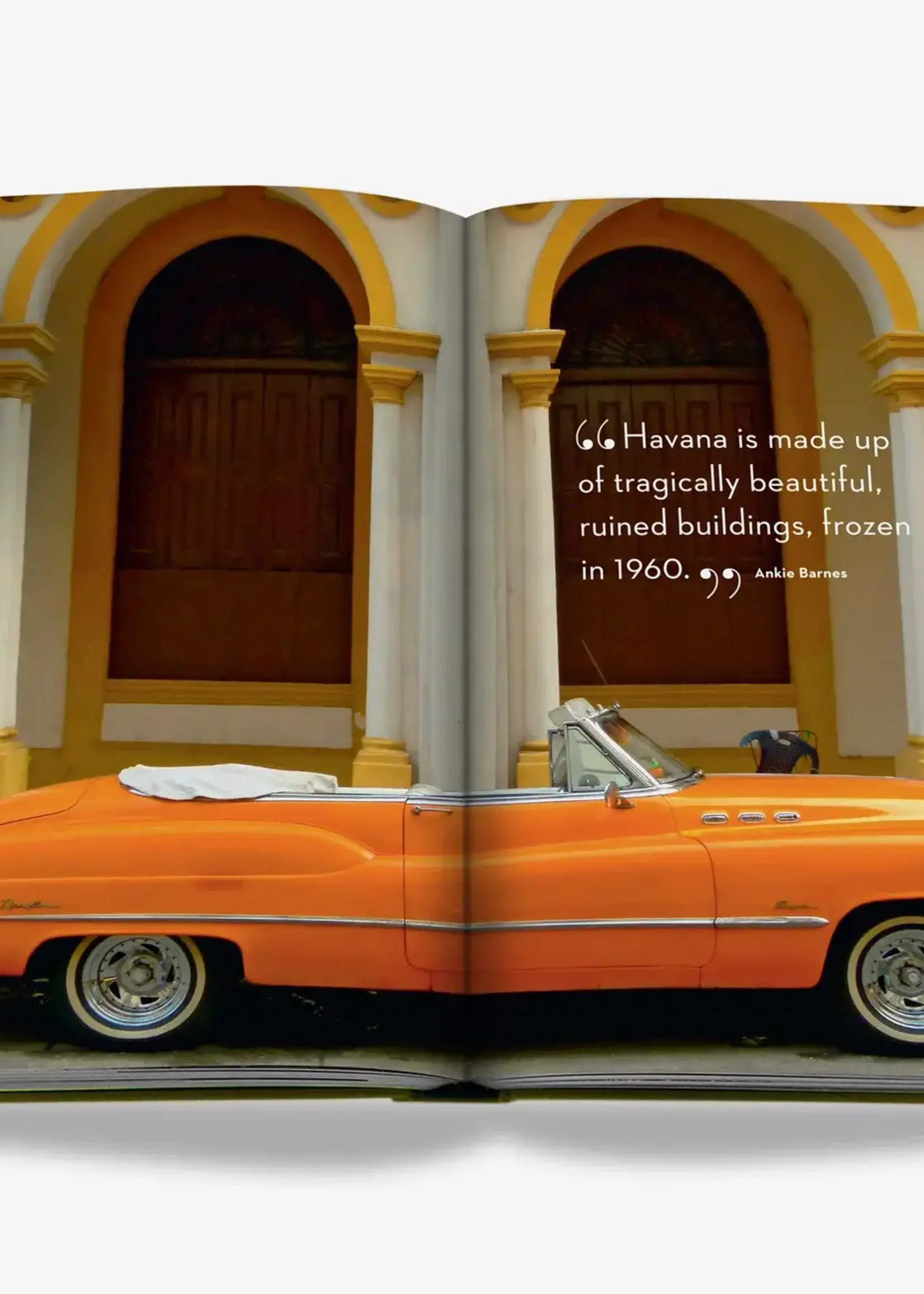 ASSOULINE Travel by Design