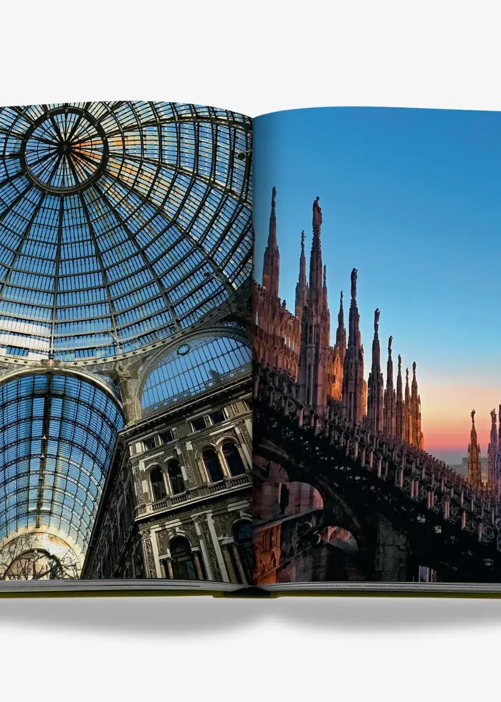 ASSOULINE Travel by Design