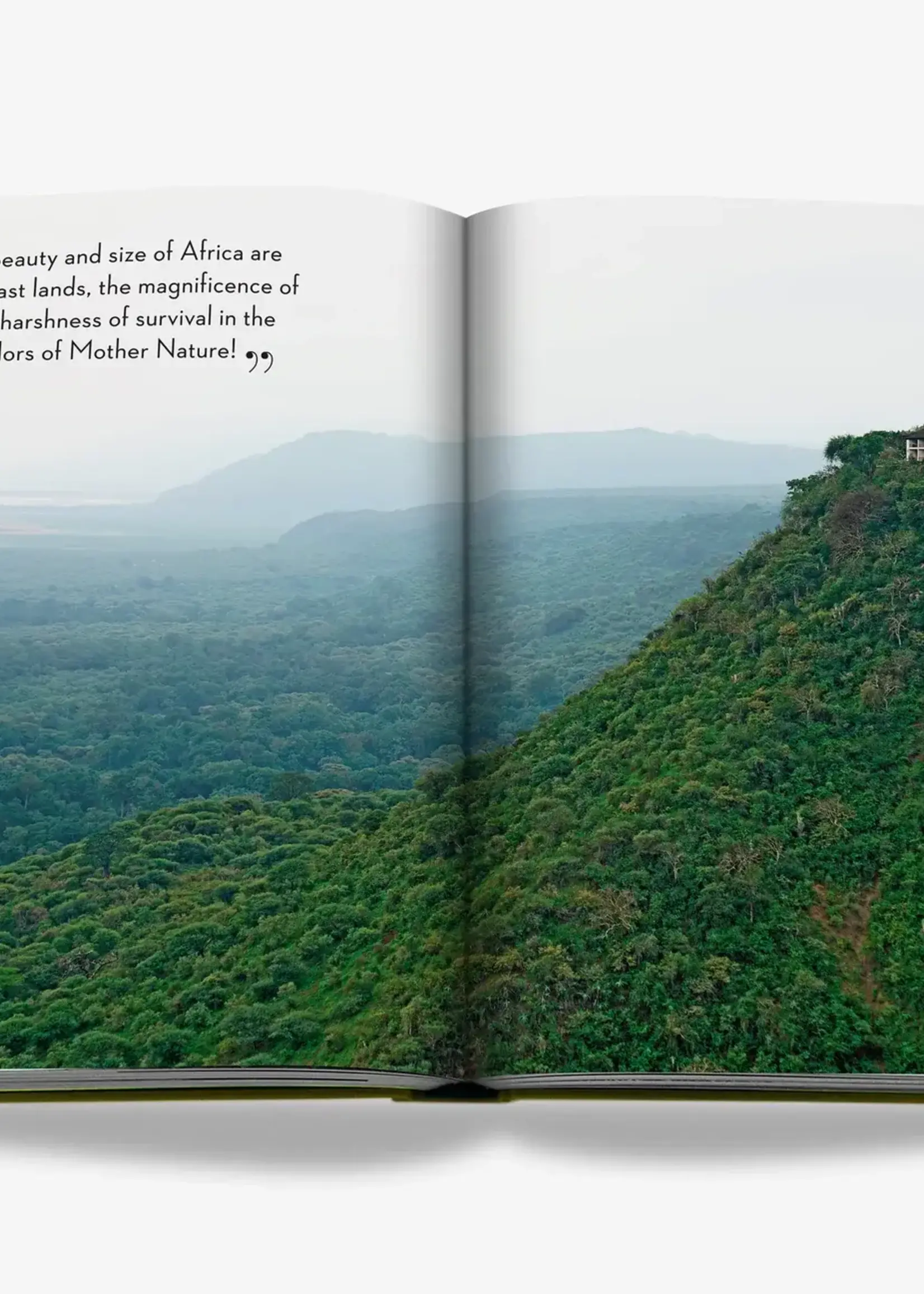 ASSOULINE Travel by Design