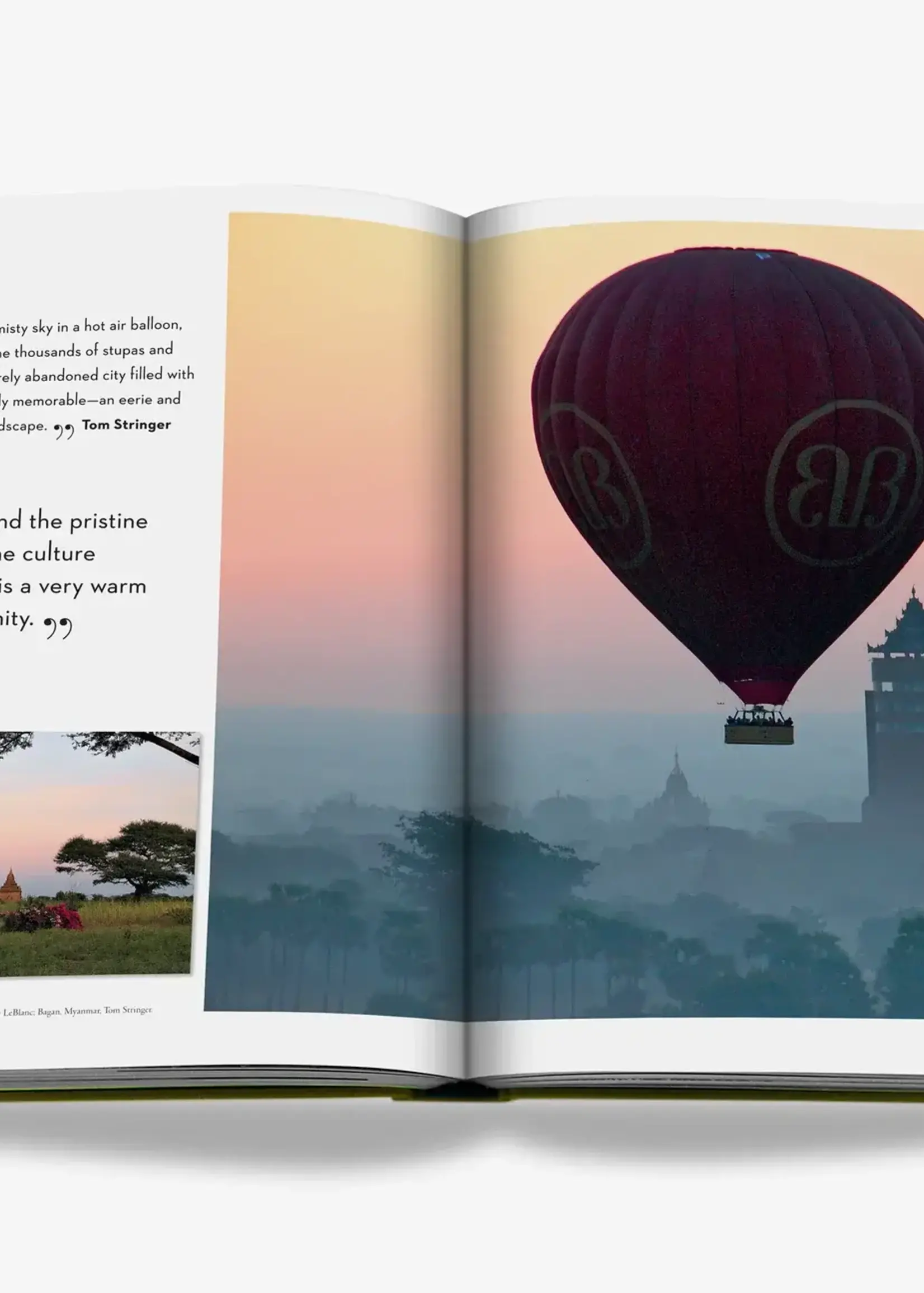 ASSOULINE Travel by Design
