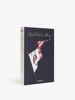 ASSOULINE Monaco Yacht Club