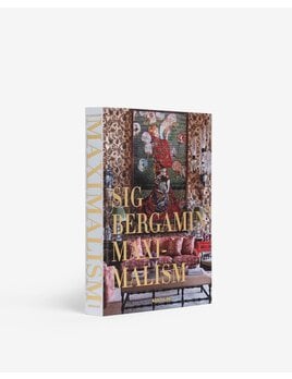 ASSOULINE Maximalism by Sig Bergamin
