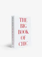 ASSOULINE The Big Book of Chic