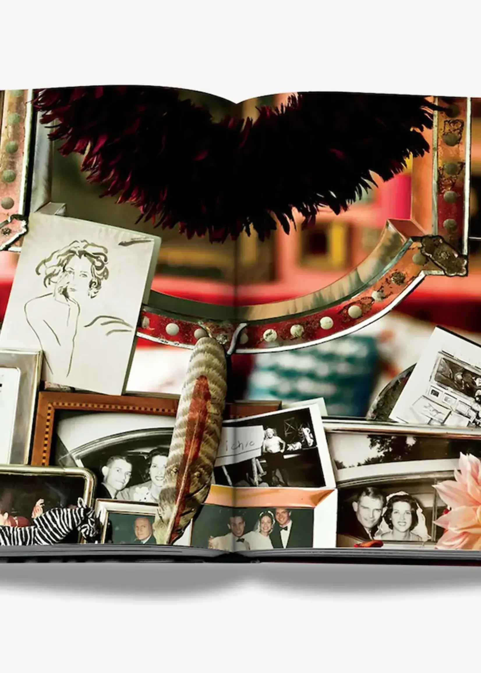 ASSOULINE The Big Book of Chic