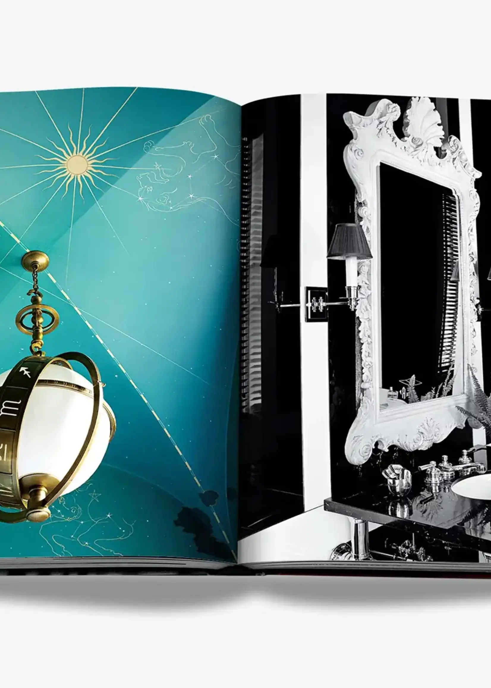 ASSOULINE The Big Book of Chic