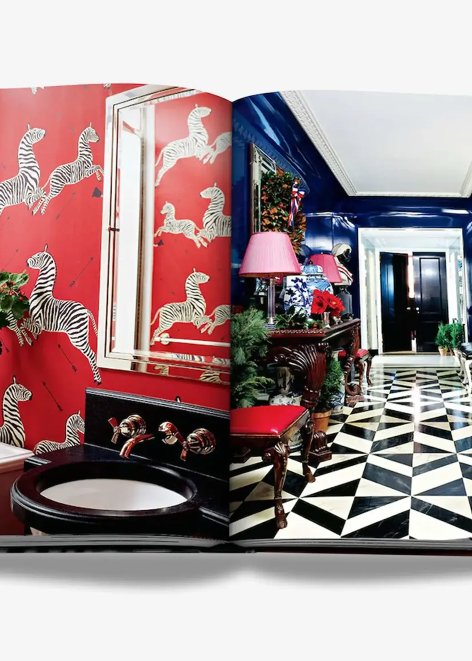 ASSOULINE The Big Book of Chic