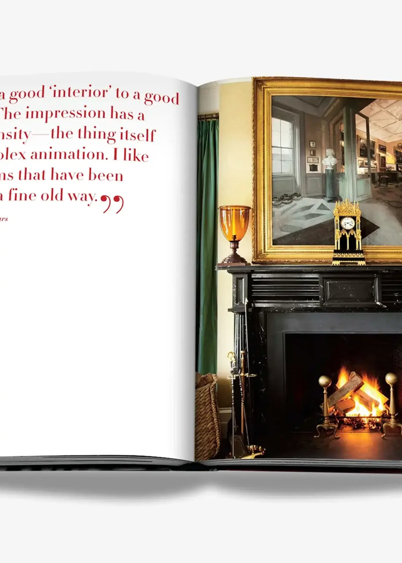 ASSOULINE The Big Book of Chic